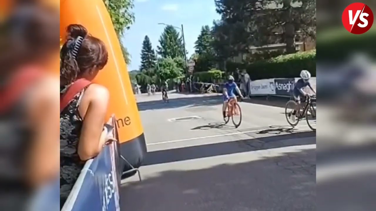 Besano, Induno, Arcisate: le tre vittorie di Luca Stocco in maglia ASD Ganna