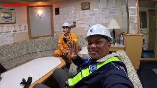 Download Lagu World’s Giant Woodchips Carrier MV GT Demeter Loading in Thailand! | DAVE HINAY TV MP3