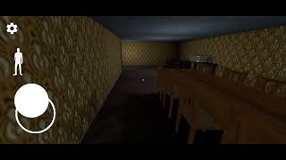 Granny4, (full vision of the game)The rebellion
