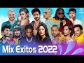 Fiesta Latina Mix 2022 - Maluma, Shakira, Daddy Yankee, Wisin, Nicky Jam - Pop Latino 2022