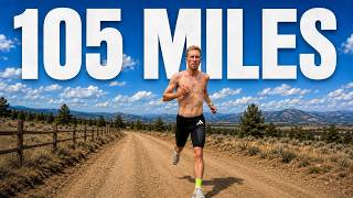 Man vs Marathon: The Most I've Ever Run