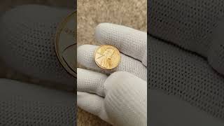 deep cameo #coincollection #penny #pinoycollectors #fyp #coins