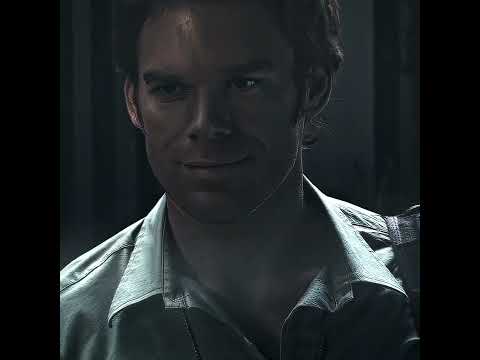 Your a Killer, i catch KILLERS - "Dexter Morgan" Edit | Horizon - Dying Light ( Slowed + Reverbed)