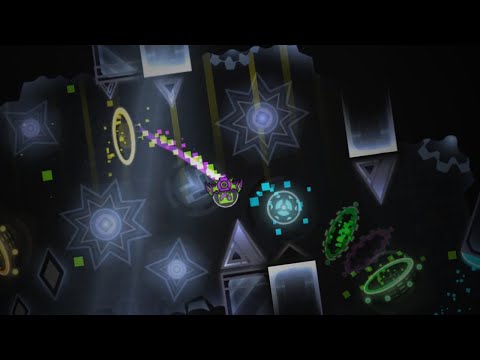 OMEGA VERIFIED | Geometry Dash - OMEGA VERIFIED | Geometry Dash