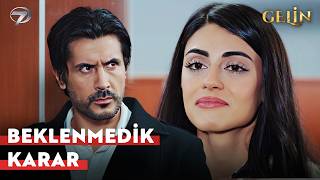 Hançer Öyle Bir Şey Söyledi Ki | Gelin 404. Bölüm​  @GelinDizisi ​