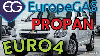 YANGI COBALT GA EURO 4 PROPAN USTANOVKA QILINDI✅ #lpg #gas #ustanovka #andijon #propan ☎️975552225