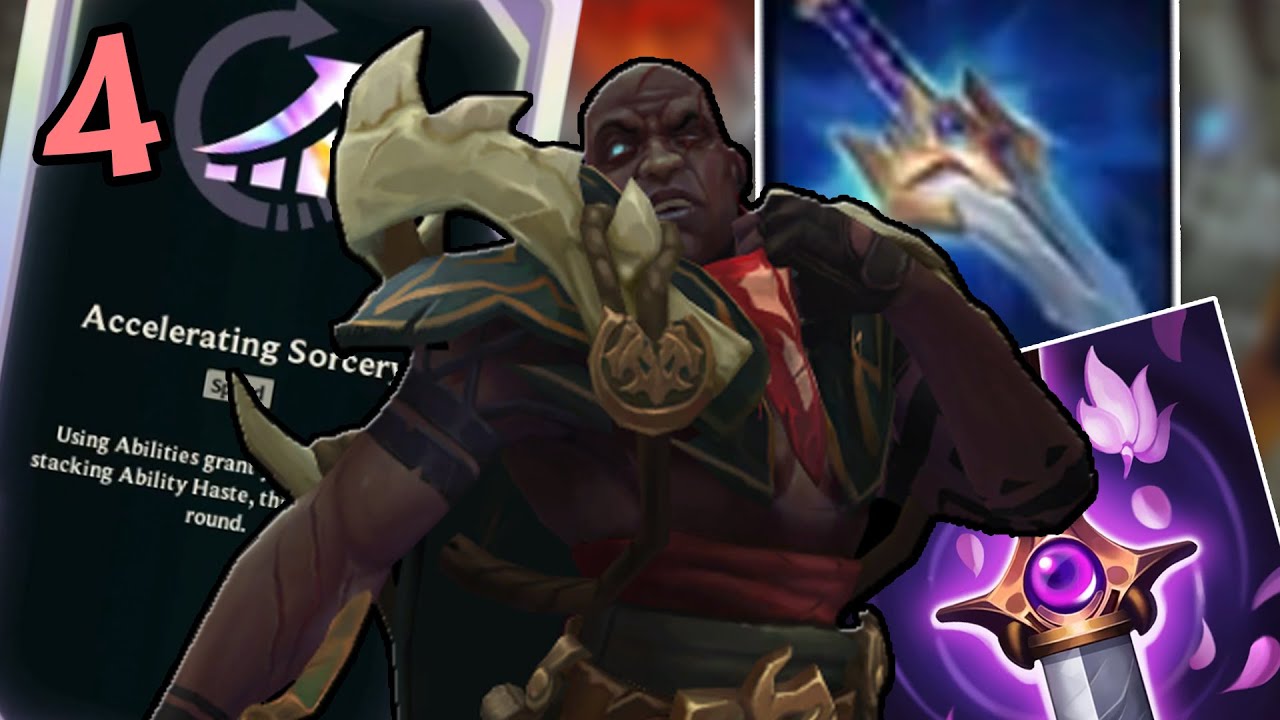 MON PYKE EST MONSTRUEUX ⚓ (WINSTREAK ARENA #4)