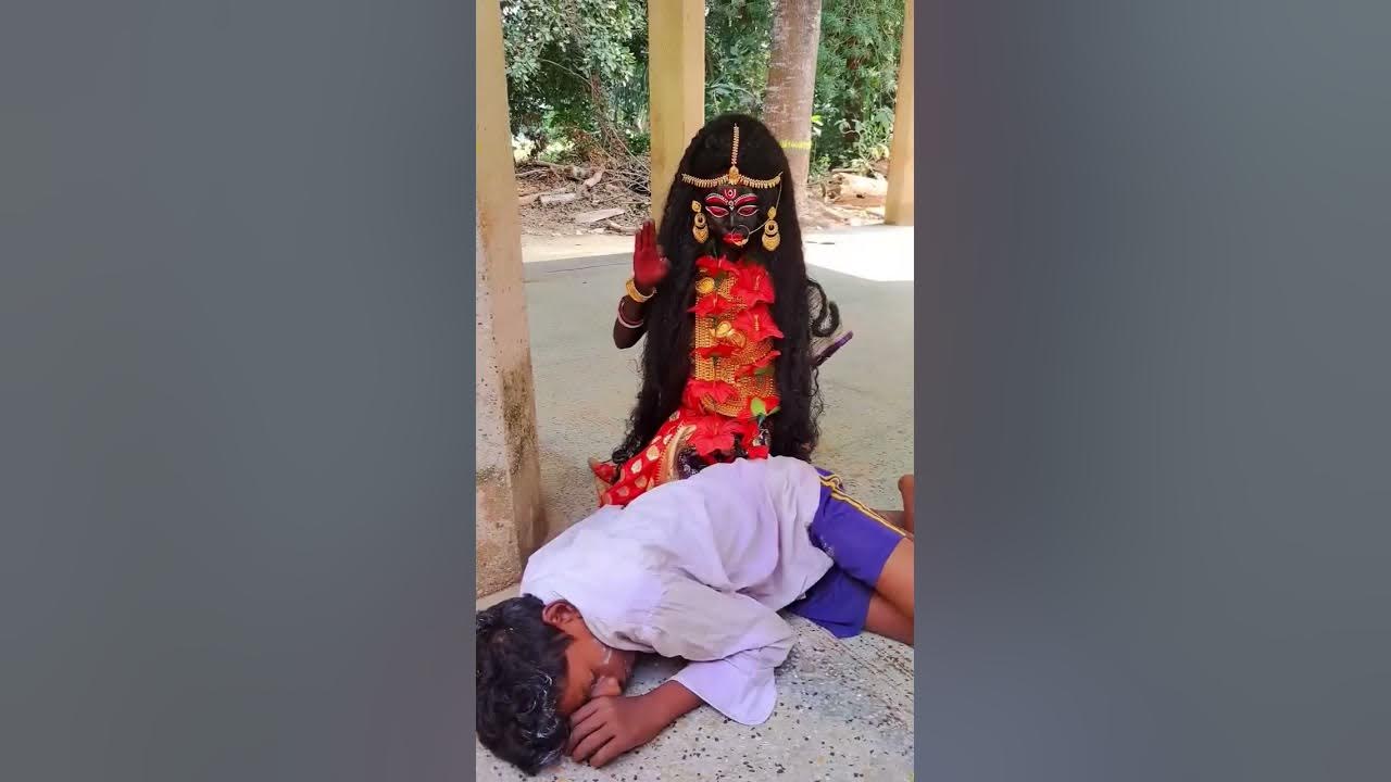 #short #shorts #mahakali #shiv