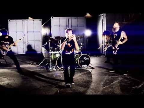 The Absence "Enemy Unbound" (OFFICIAL VIDEO)
