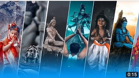 Mahadev 4k WhatsApp Status Video || Bholenath 4k Status 2022 || #shorts #status