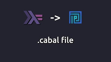 How to create an Haskell project - Plutus oriented Haskell