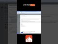 Create Text Shortcuts to Improve Your Typing Speed with Text Blaze!