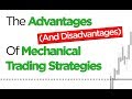 Best Mechanical Trading Strategies That Work For Beginners