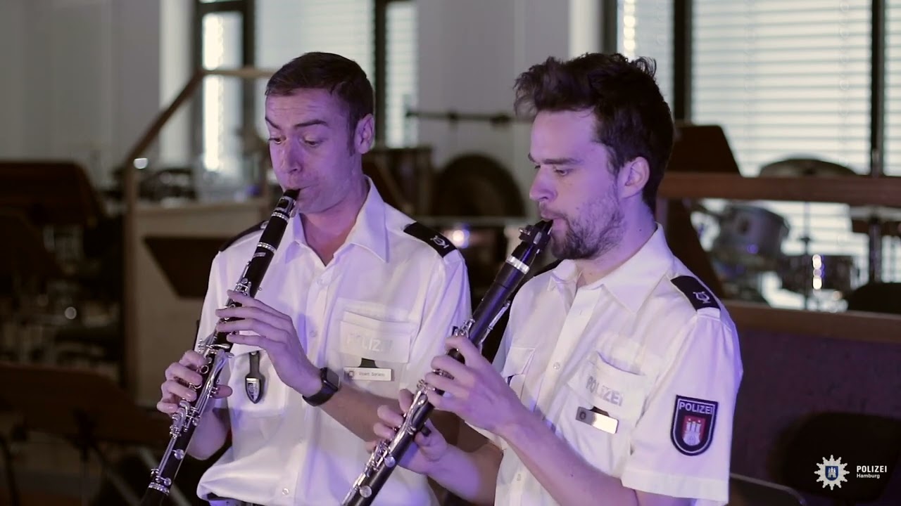 Mauricio Murcia Bedoya · "Potrerillo" · Dúo para dos clarinetes