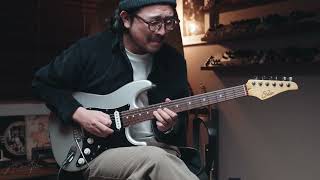 why you need a stratocaster