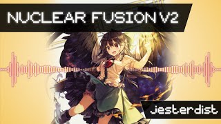 Touhou 11 Subterranean Animism | Solar Sect of Mystic Wisdom, Nuclear Fusion (Rock/D&B Remix V2)