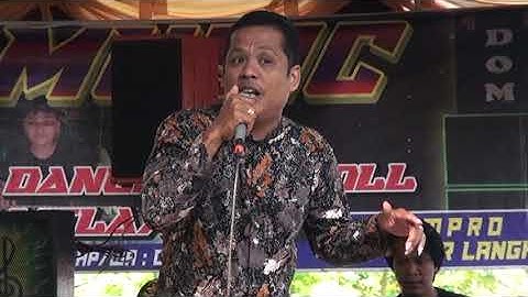 kacang buncis - Iyos Tarigan | Lagu Karo