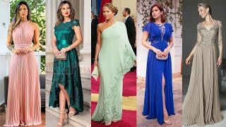 400+ Dazzling Mother of the bride dresses Compilation | New DESIGNS 2024/2025/