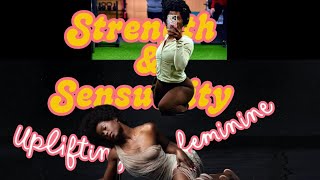 Sensuality Training every woman should try at the Gym #fitnessforwomen #sensuality #4chair   