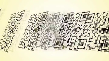 QR Code® 20th Anniversary - DENSO ADC