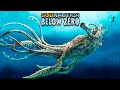 Релиз Subnautica: Below Zero Версия 1.0 Стрим №2