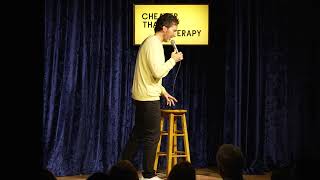 Famous Kelly Evans at Cheaper Than Therapy July 23rd Profile