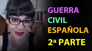 La Guerra Civil española. II PARTE. FORJA 245