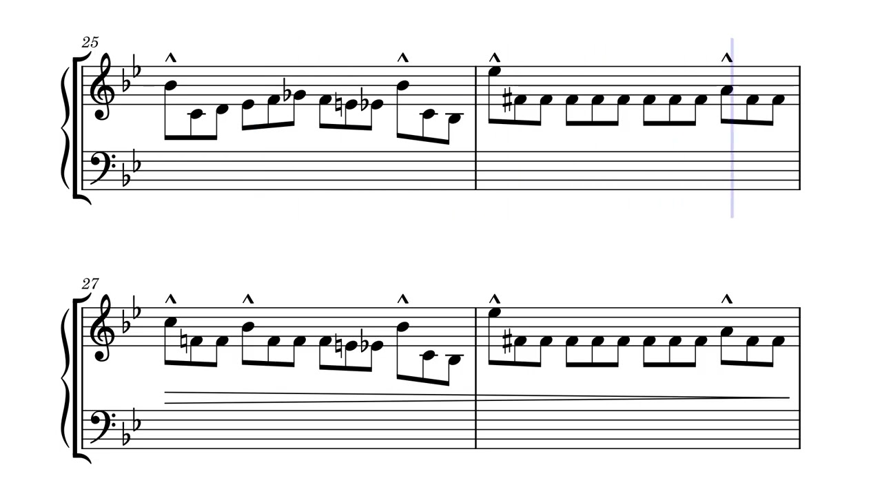 Der Erlkönig by Ernst/Schubert arr Ian Taira