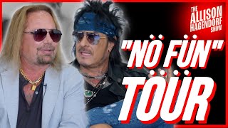 Mötley Crüe was  too wild for Ozzy Osbourne by Allison Hagendorf 409 views 1 day ago 1 minute, 45 seconds
