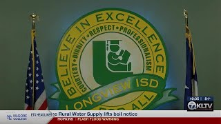 Longview ISD board names Dr. Marla Sheppard lone finalist for superintendent