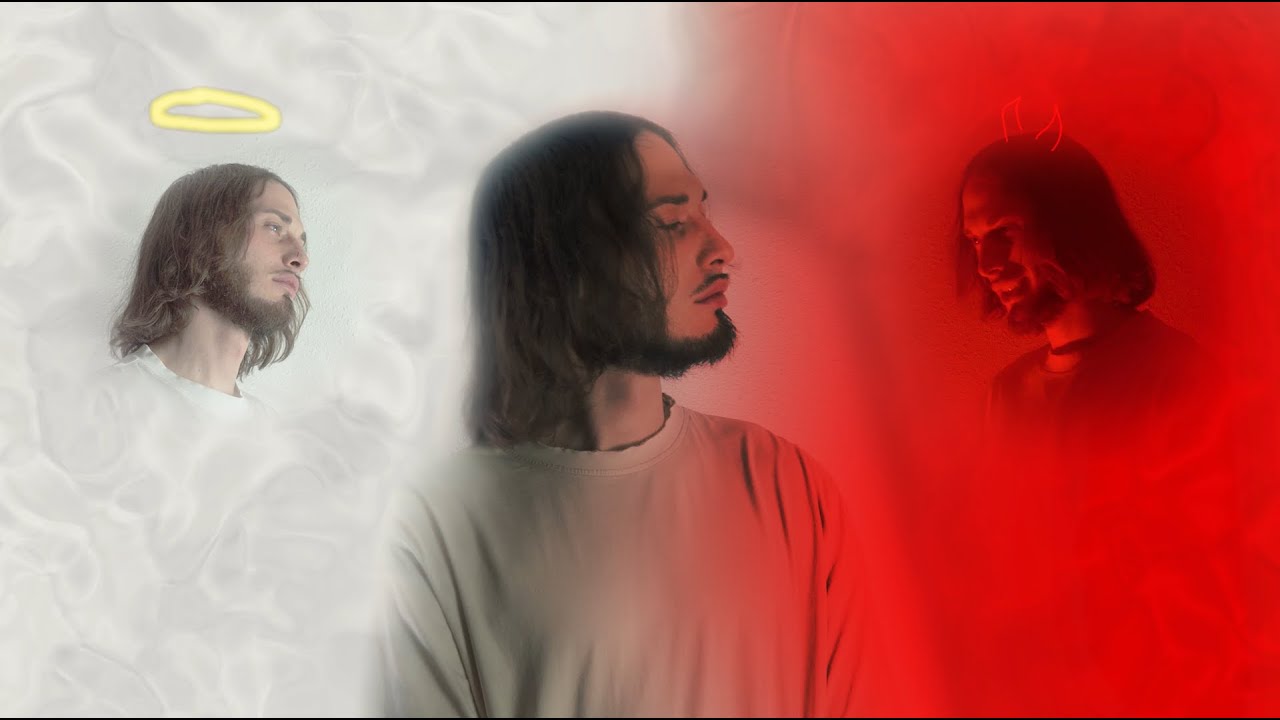 Guarda SLATER XX - DEVIL (Official Music Video) su YouTube Guarda SLATER XX - DEVIL (Official Music Video) su YouTube