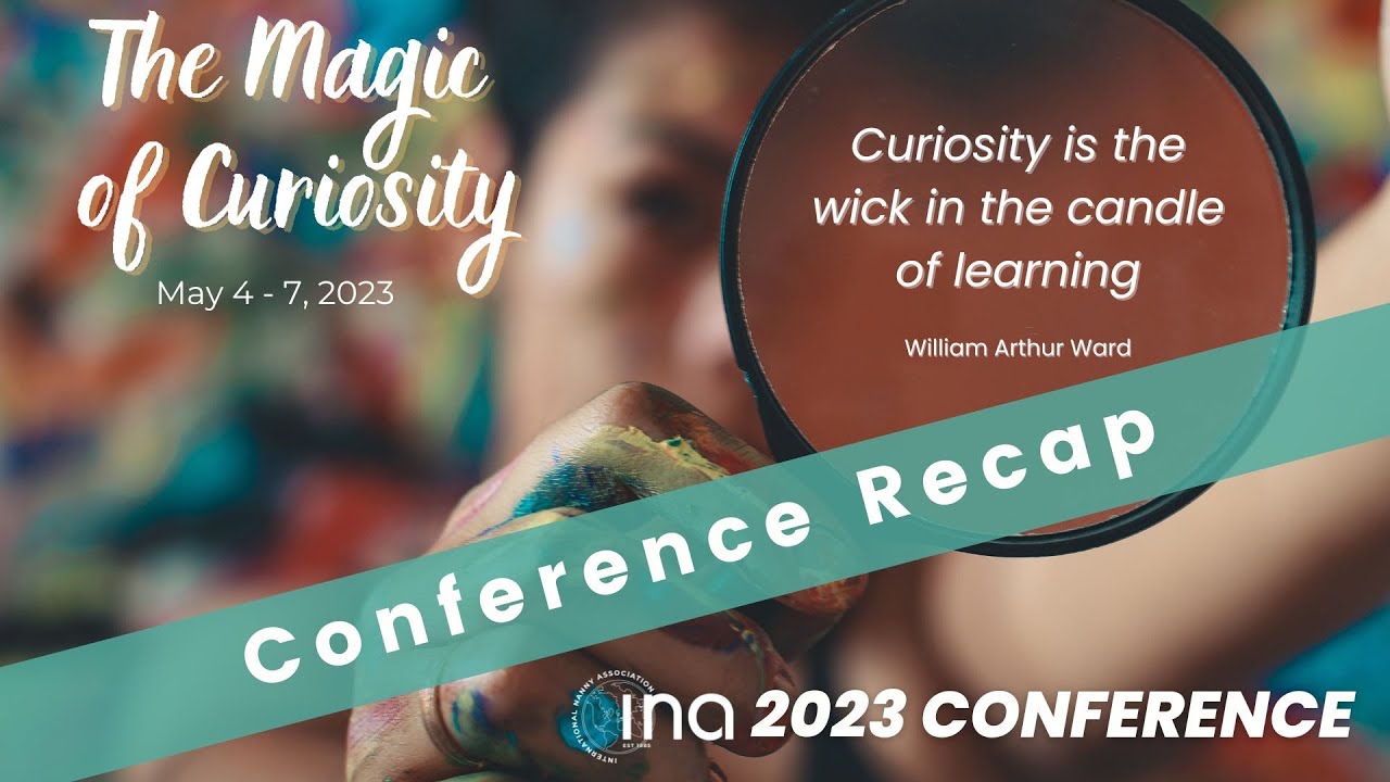 2023 Conference Recap - YouTube