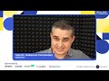 Marcin Hakemer-Fernandez on building your No-code Marketing Agency | Zero code Conference 2020