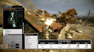 Battlefield Bad company 2 Cheater