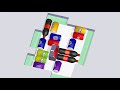 Bottle Jam 3D (by Muhammed Selim TOKER) IOS Gameplay Video (HD)