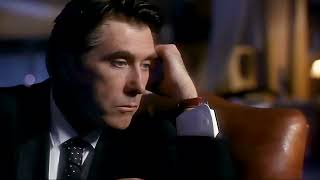 Bryan Ferry - Will You Still Love Me Tomorrow (Official Video), Full HD (AI Remastered and Upscaled)