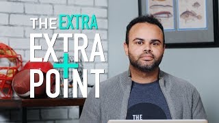 Who Has The Best Week 14 Nfl Picks? | The Extra Extra Point
