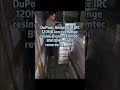 DuPont AmberLite IRC120NA ion exchange resin&amp;Dupont Filmtec BW30HR 440i reverse osmosis membrane shi