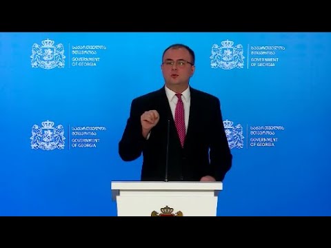 იუსტიციის მინისტრი ირწმუნება, რომ სააკაშვილს  ადეკვატური სამედიცინო მომსახურება  აქვს