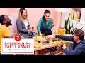 GENIUS PARTY IDEAS - YouTube