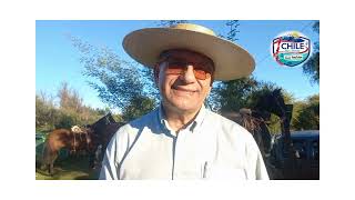 Alcalde de San Nicolas Fiesta de la Vendimia San Nixcolas 2026