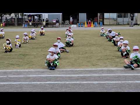 こう運動会2年生②