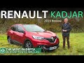 Renault Kadjar 2015 Marron Métallisé – Miniature NOREV 1/43, Emballage D'origine