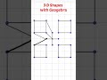 Geogebra 3D