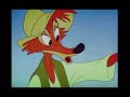 The briar patch story but brer rabbit dies  brer patch edit