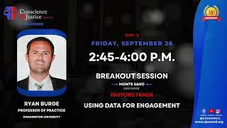 Using Data for Engagement
