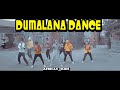 Vee Mampeezy ft Dr Tawanda–Dumalana (best dance video)choreography by africankids a.k.a47