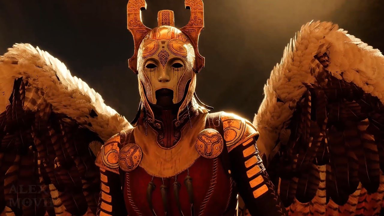 【GMV】Neoni - Villain