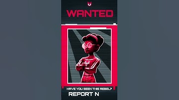 WANTED!