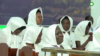 " A FÉ DOS 10 LEPROSOS CURADOS, MAS ONDE ESTÃO OS 9 " | 0025MC